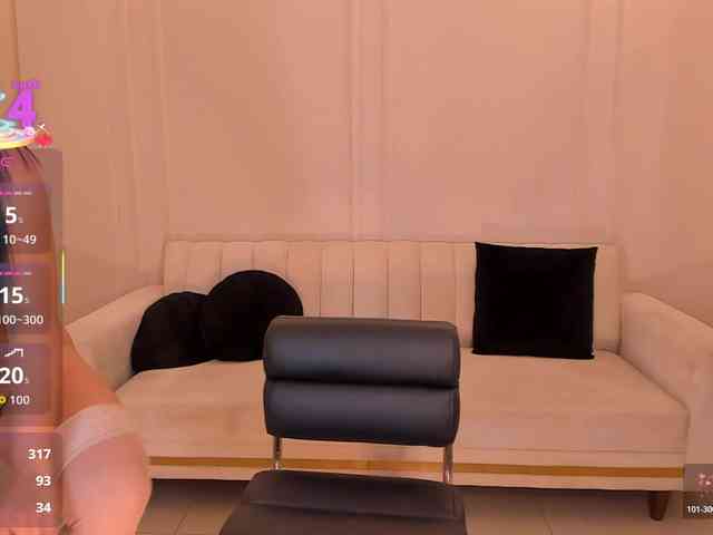 AshleyFerrer webcam