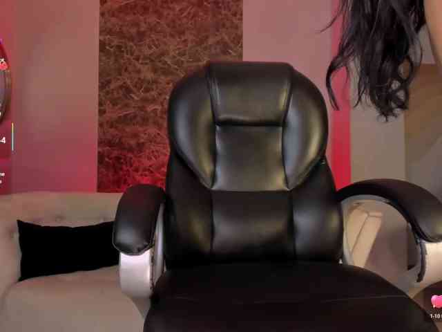 AshleyFerrer webcam