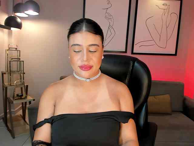 AshleyFerrer webcam