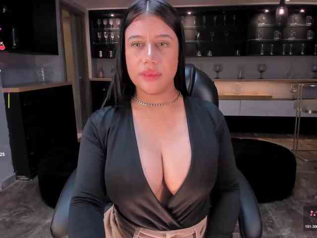 AshleyFerrer