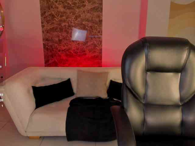 AshleyFerrer webcam
