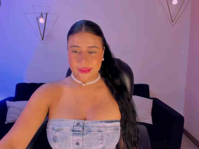 AshleyFerrer