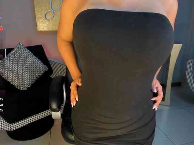 AshleyFerrer webcam