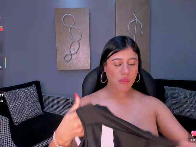 AshleyFerrer