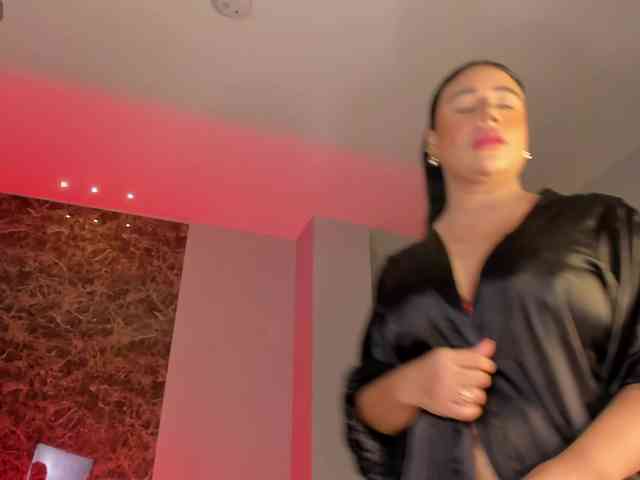 AshleyFerrer webcam
