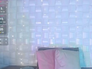 CamilaAngeles Porn Show