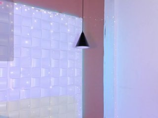 CamilaAngeles Porn Show