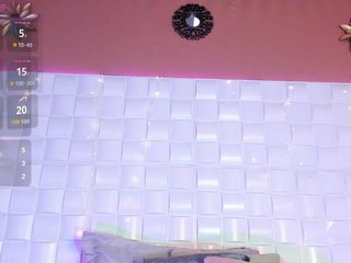 CamilaAngeles Porn Show