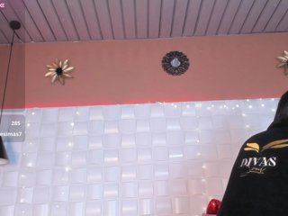 CamilaAngeles Porn Show