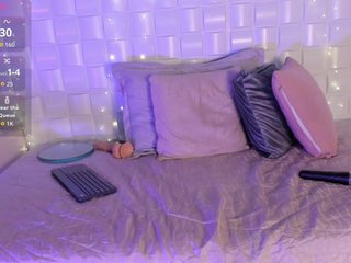 CamilaAngeles Porn Show