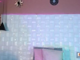 CamilaAngeles Porn Show