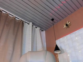 CamilaAngeles Porn Show