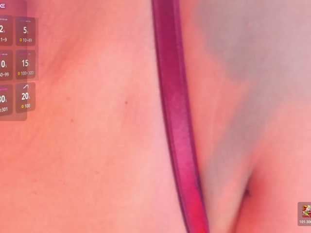 CamilaAngeles live cam on BongaCams