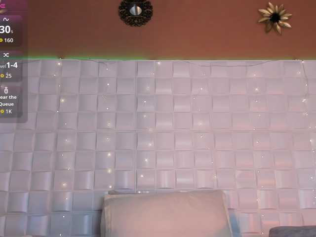CamilaAngeles live cam