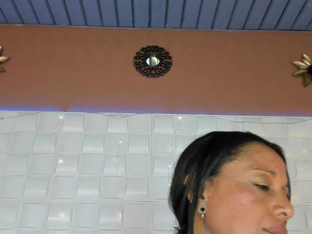 CamilaAngeles live cam on BongaCams