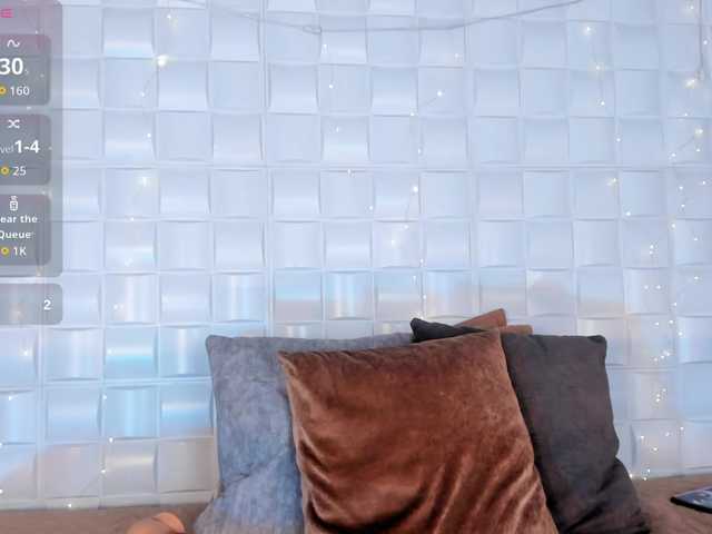 CamilaAngeles live cam on BongaCams