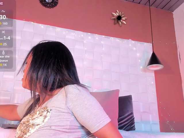 CamilaAngeles live cam on BongaCams