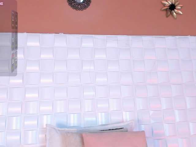 CamilaAngeles live cam on BongaCams