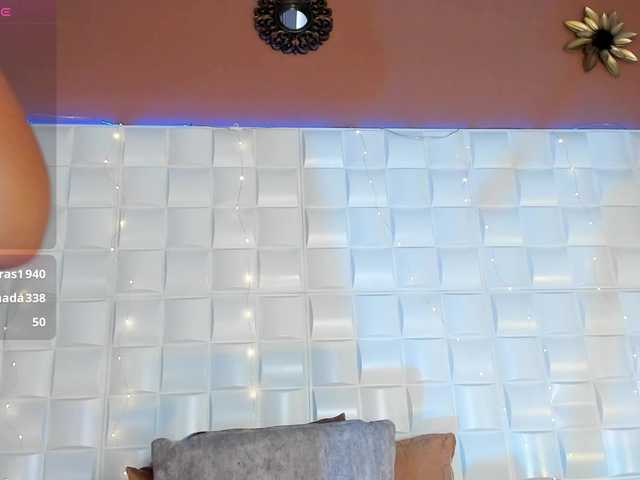 CamilaAngeles live cam