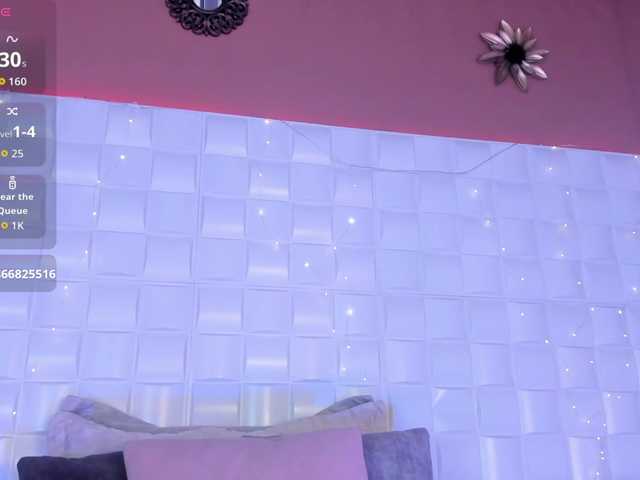 CamilaAngeles live cam on BongaCams