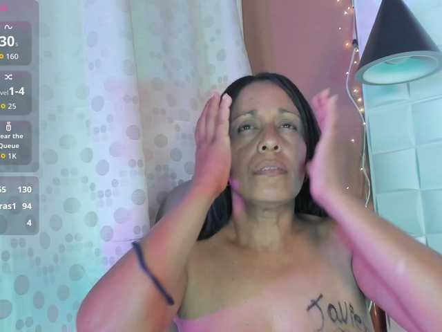 CamilaAngeles live cam on BongaCams