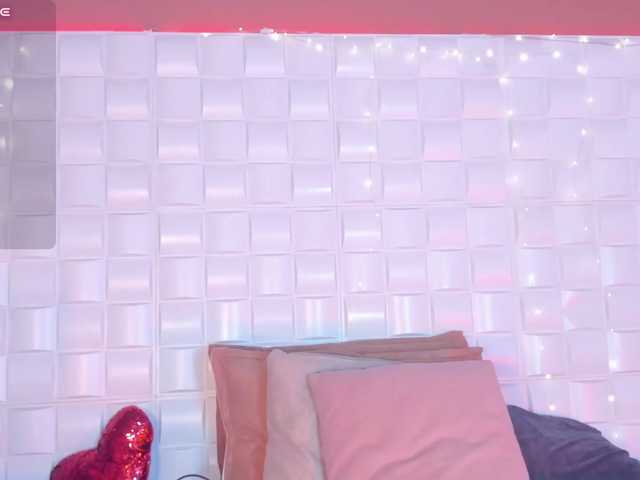 CamilaAngeles live cam on BongaCams