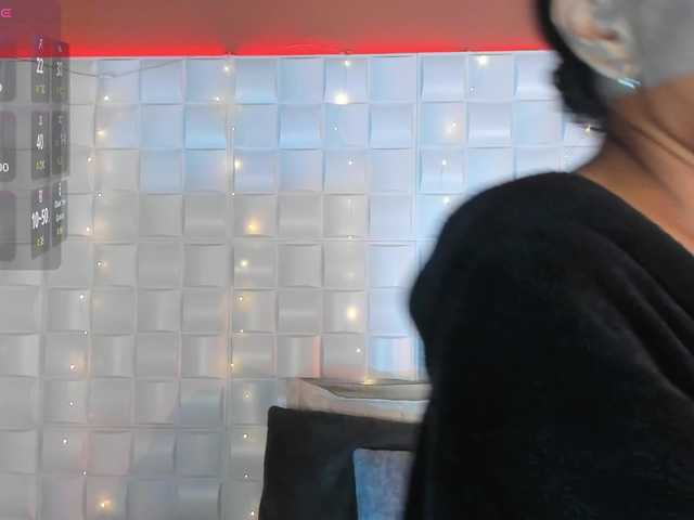 CamilaAngeles live cam on BongaCams