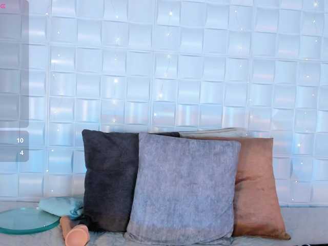 CamilaAngeles live cam on BongaCams