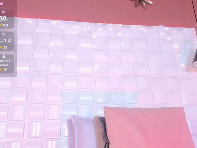 CamilaAngeles live cam on BongaCams