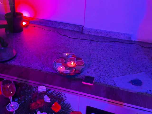 CamilaAngeles live cam on BongaCams