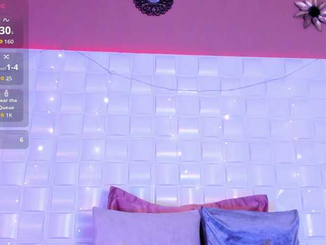 CamilaAngeles live cam on BongaCams