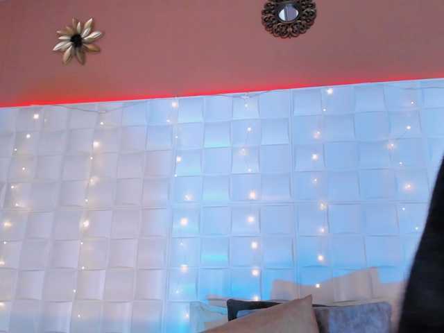 CamilaAngeles live webcam show