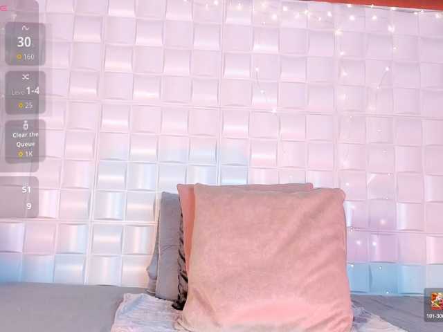 CamilaAngeles live cam on BongaCams