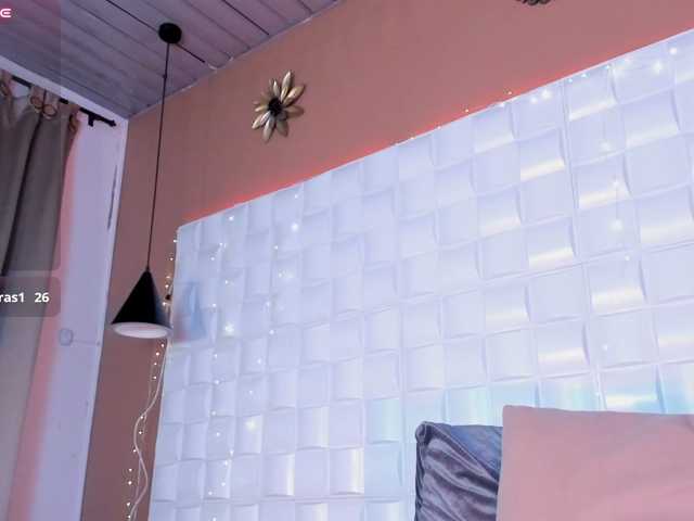 CamilaAngeles live cam on BongaCams