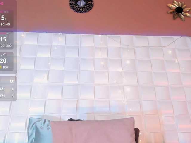 CamilaAngeles live cam on BongaCams