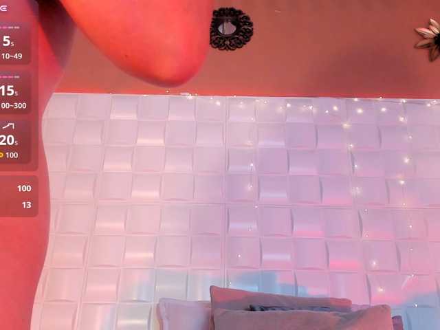 CamilaAngeles live cam on BongaCams