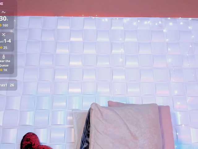 CamilaAngeles live cam preview