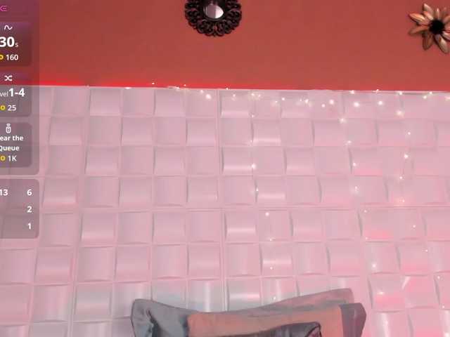 CamilaAngeles webcam
