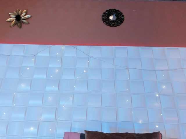 CamilaAngeles live cam on BongaCams