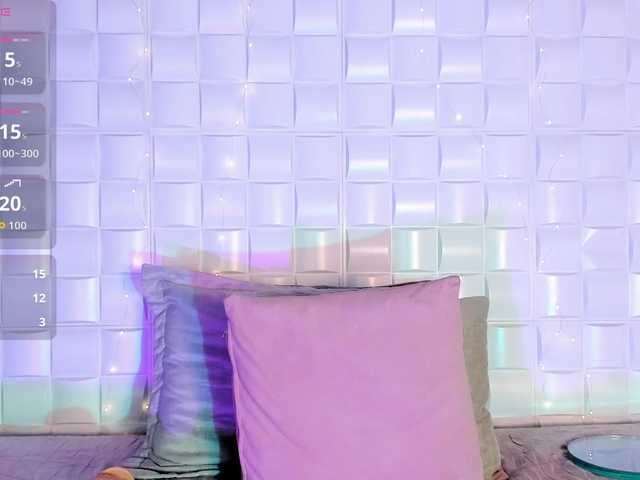 CamilaAngeles live cam preview