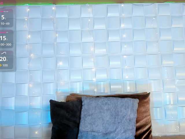 CamilaAngeles live cam
