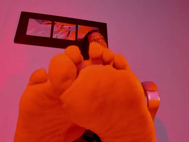 CamilaAngeles live cam preview