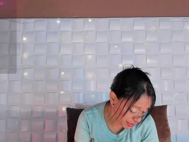 CamilaAngeles live cam on BongaCams