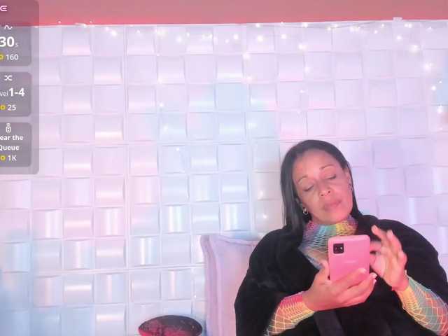 CamilaAngeles live cam on BongaCams