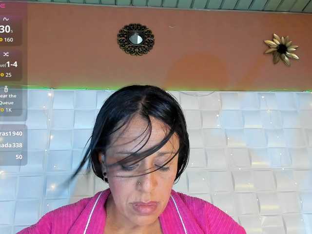 CamilaAngeles live cam