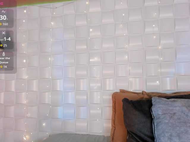 CamilaAngeles live cam on BongaCams
