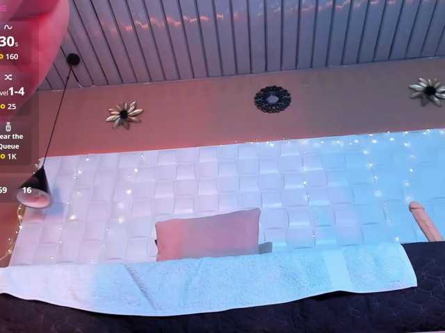 CamilaAngeles live cam on BongaCams
