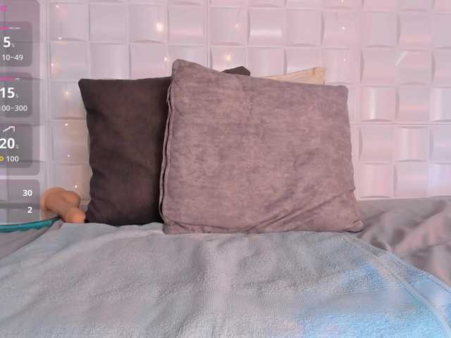 CamilaAngeles live webcam show