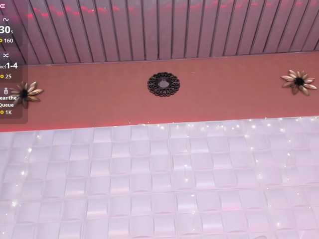 CamilaAngeles live cam on BongaCams