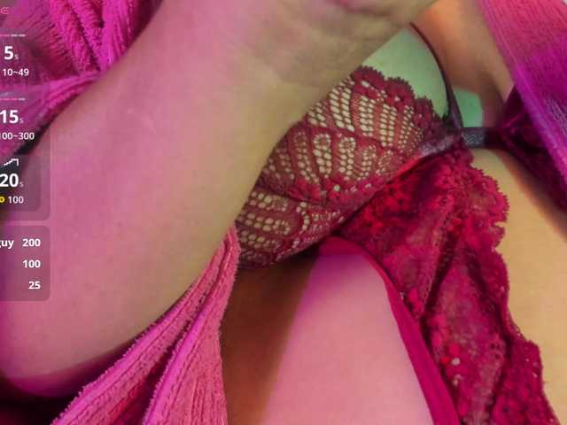CamilaAngeles live cam on BongaCams